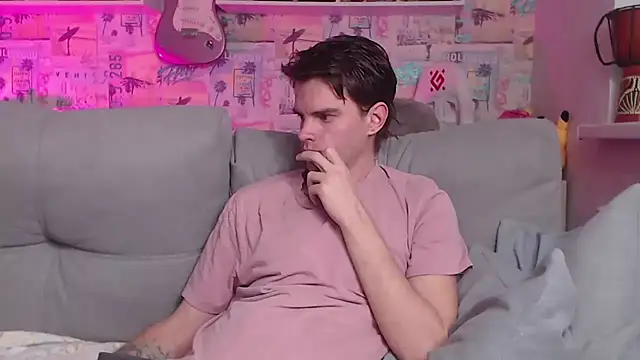 Snapshot of Mike_Burn chatting on 02.25.25 Mike Burn online show from 02.25.25