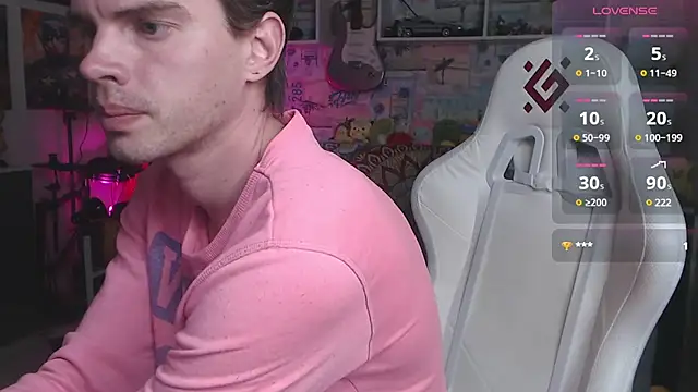 Snapshot of Mike_Burn chatting on 03.01.25 Mike Burn online show from 03.01.25