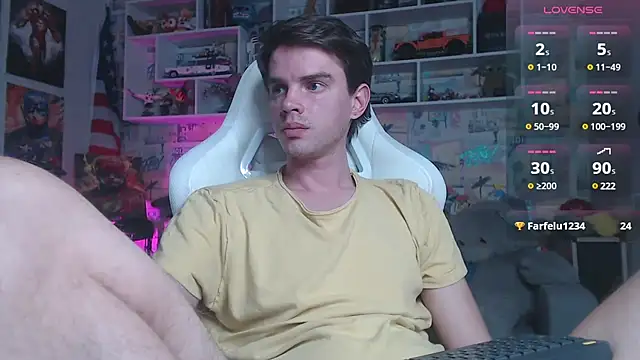 Snapshot of Mike_Burn chatting on 03.05.25 Mike Burn online show from 03.05.25