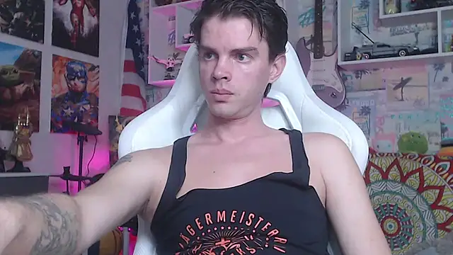 Snapshot of Mike_Burn chatting on 03.09.25 Mike Burn online show from 03.09.25