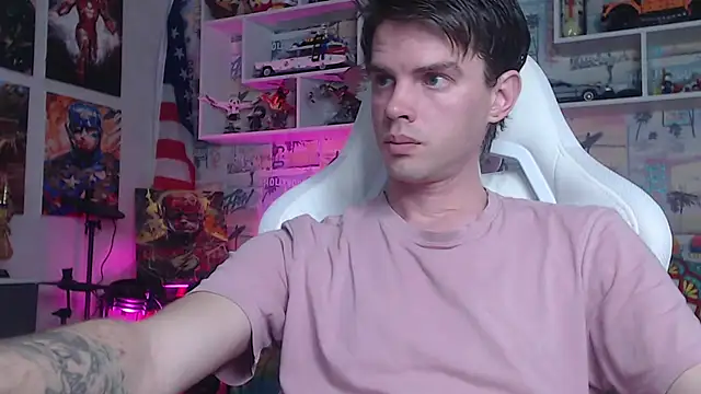 Snapshot of Mike_Burn chatting on 03.13.25 Mike Burn online show from 03.13.25