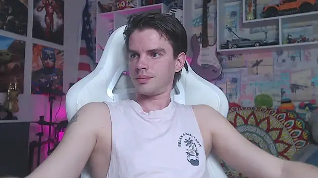 Snapshot of Mike_Burn chatting on 03.14.25 Mike Burn online show from 03.14.25