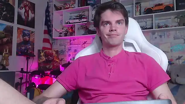 Snapshot of Mike_Burn chatting on 03.16.25 Mike Burn online show from 03.16.25