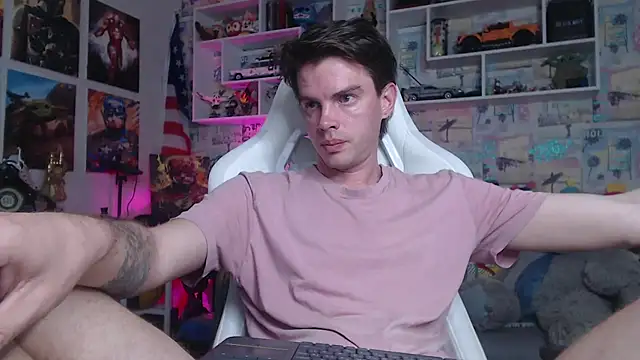 Snapshot of Mike_Burn chatting on 03.17.25 Mike Burn online show from 03.17.25