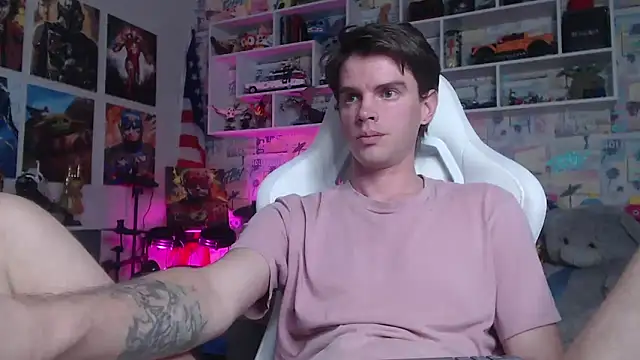 Snapshot of Mike_Burn chatting on 03.20.25 Mike Burn online show from 03.20.25