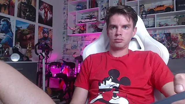 Snapshot of Mike_Burn chatting on 09.24.25 Mike Burn online show from 09.24.25