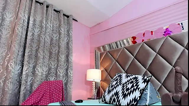 giselle ocampo online show from 04.10.26