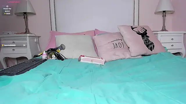 KIMAPRIL online show from 01.21.25