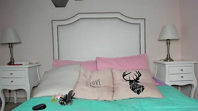 KIMAPRIL online show from 03.21.25