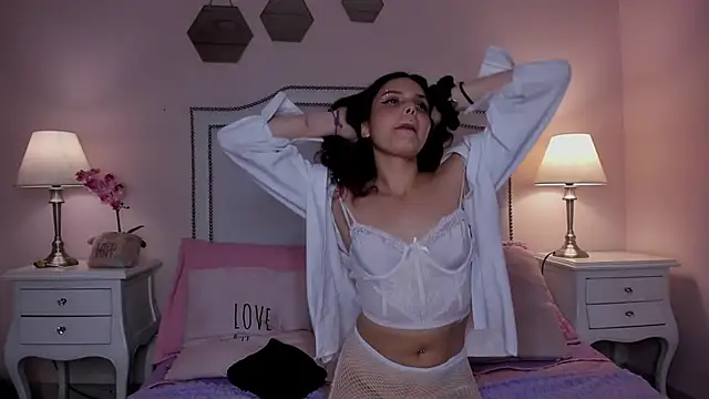 KIMAPRIL online show from 11.08.25