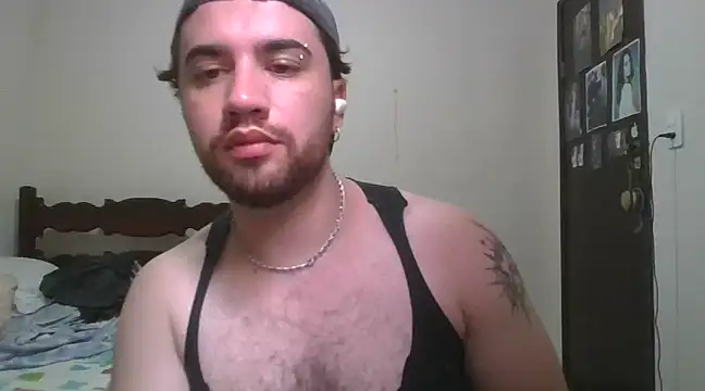 TomAlex online show from 01.26.25
