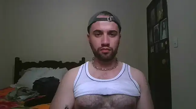 TomAlex online show from 03.07.25