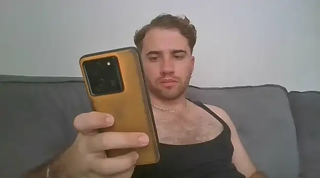 TomAlex online show from 03.16.25