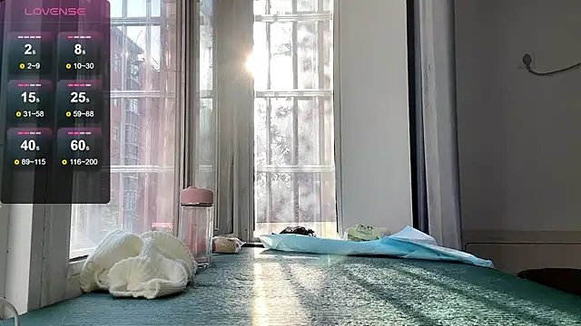 QianF-666 online show from 12.28.24