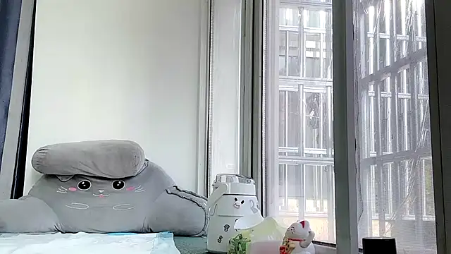 QianF-666 online show from 02.07.25