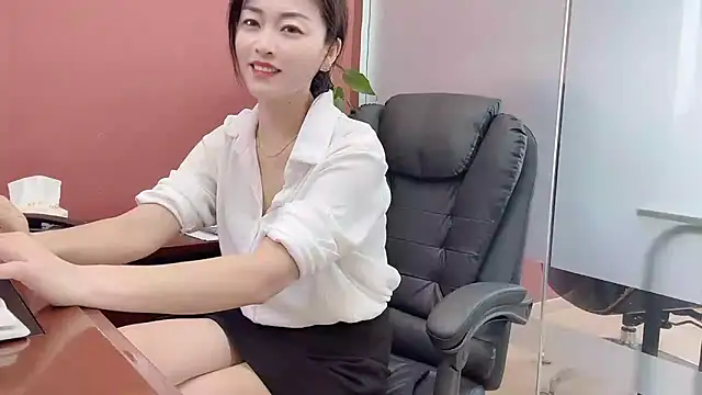 QianF-666 online show from 10.09.25