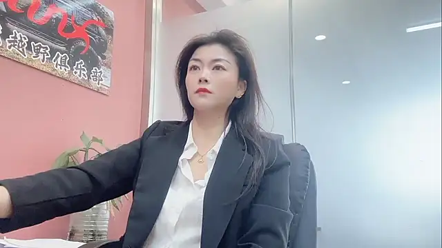 QianF-666 online show from 03.10.26