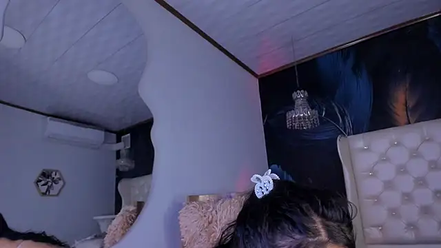 Snapshot of SelenaCollins chatting on 12.05.24 SelenaCollins online show from 12.05.24