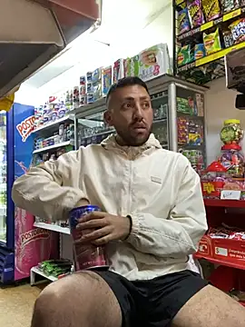 JuanZapata33 online show from 03.25.26