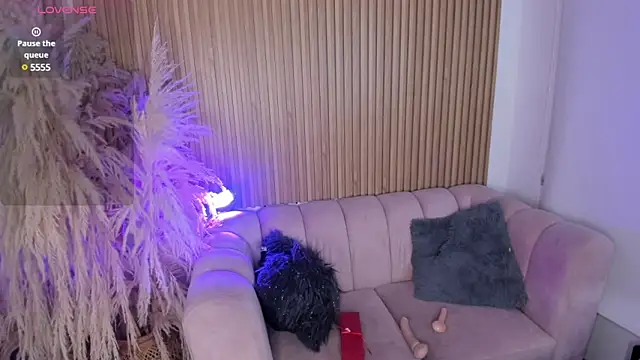 Hannie ws online show from 01.05.25