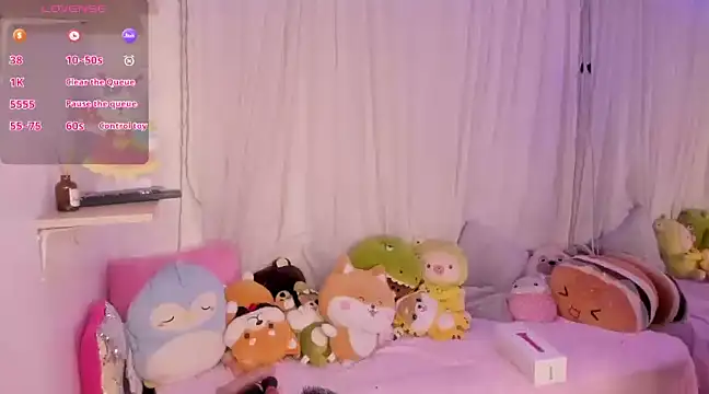 Hannie ws online show from 02.21.25