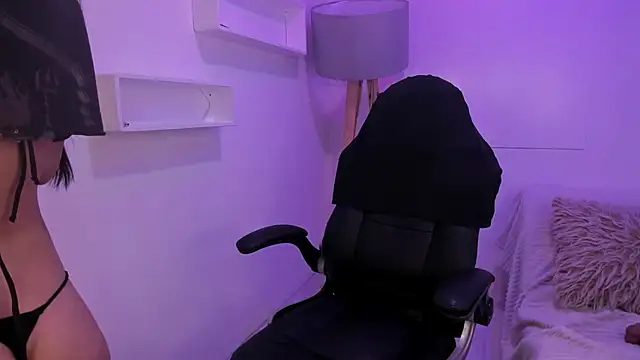 Hannie ws online show from 02.10.26