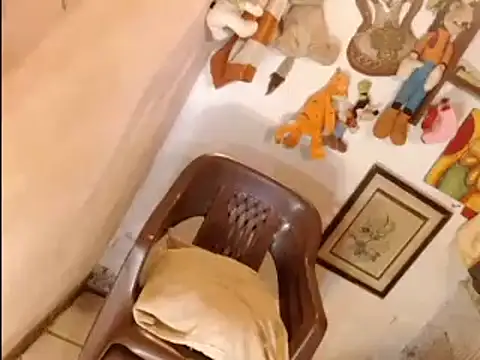 DiablaArdiente05 online show from 03.04.26