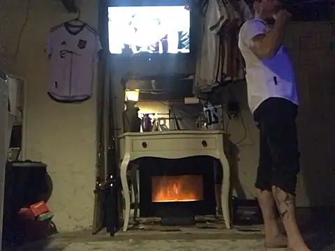 Gman143187 online show from 12.12.24