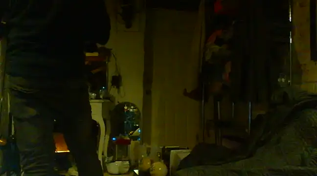 Gman143187 online show from 01.02.25