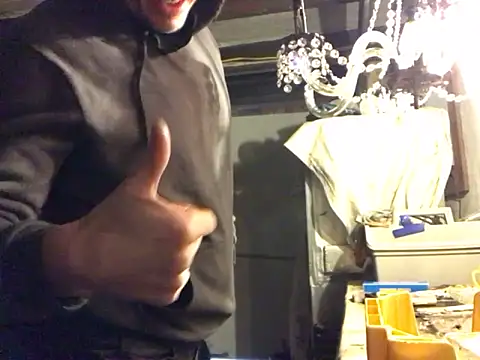 Gman143187 online show from 01.02.25