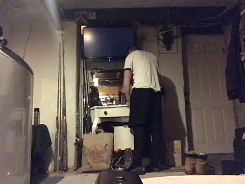 Gman143187 online show from 01.06.25