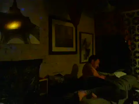 Gman143187 online show from 02.13.25