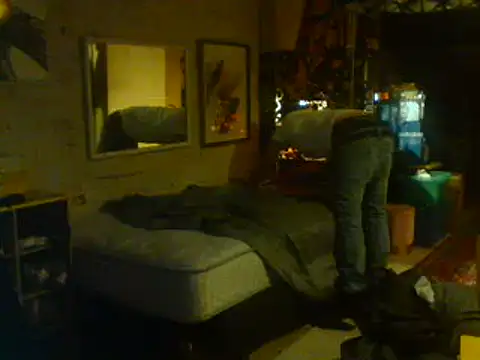 Gman143187 online show from 03.08.25