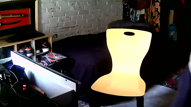 Gman143187 online show from 03.12.25