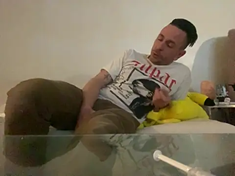 Gman143187 online show from 02.11.26