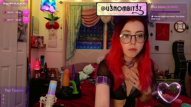 v3n0mb1t3z online show from 06.25.26