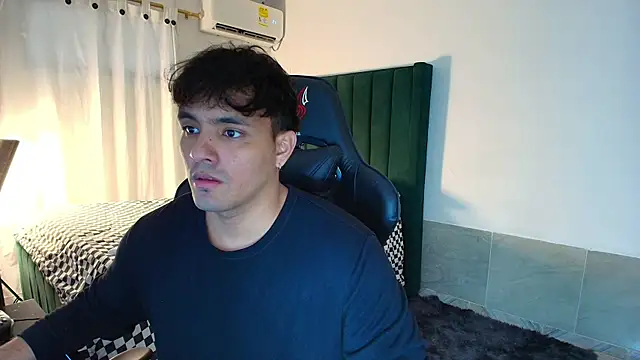 man dur07 online show from 12.14.25