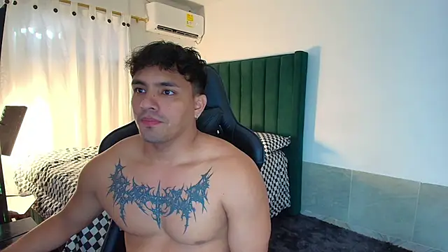 man dur07 online show from 12.19.25