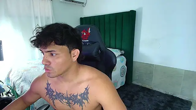 man dur07 online show from 02.18.26