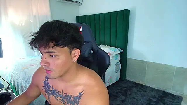 man dur07 online show from 02.19.26