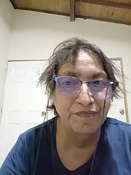 florecita69 online show from 10.29.25