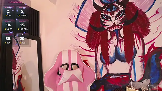 kittyhouse hs online show from 06.04.26