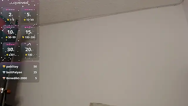 pamela  online show from 12.23.24