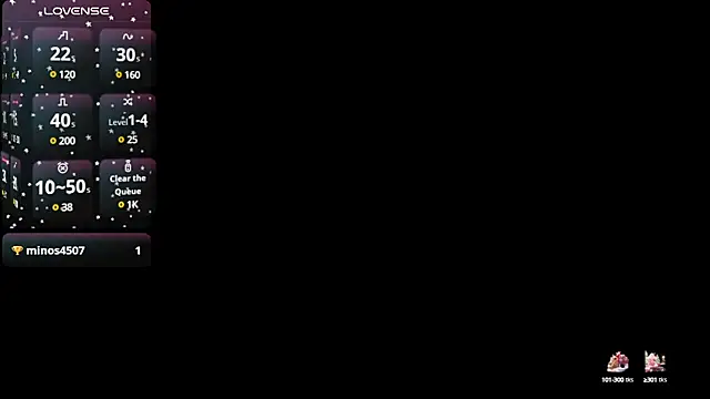 pamela  online show from 03.17.25