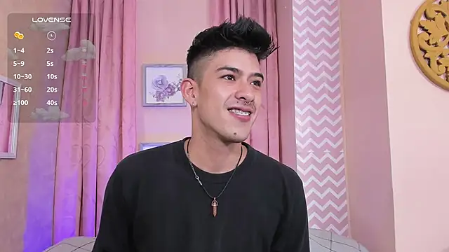 Ryan Clark  online show from 12.05.24