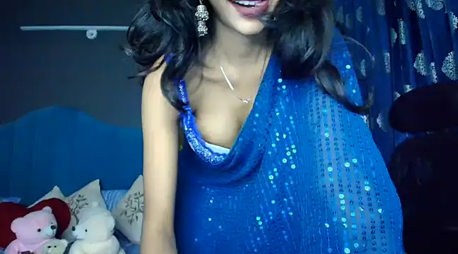 CUTE princess 143 online show from 02.06.25