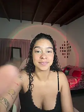 Snapshot of Arteatenea__ chatting on 05.24.26 Arteatenea online show from 05.24.26