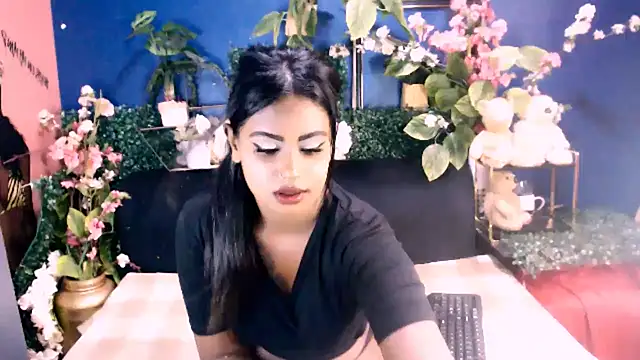 Littleindianmilf online show from 01.07.26