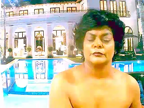 indianCherryPie online show from 02.14.25