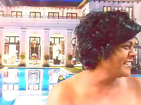 indianCherryPie online show from 03.05.25